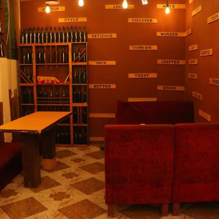 Townhouse 03 Hotel Agra  Esterno foto