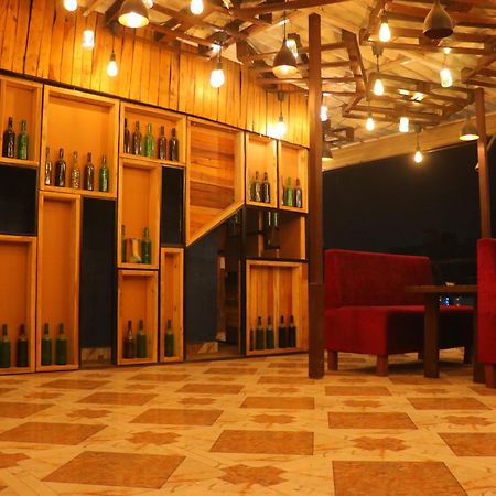 Townhouse 03 Hotel Agra  Esterno foto
