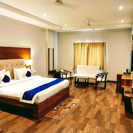 Townhouse 03 Hotel Agra  Esterno foto