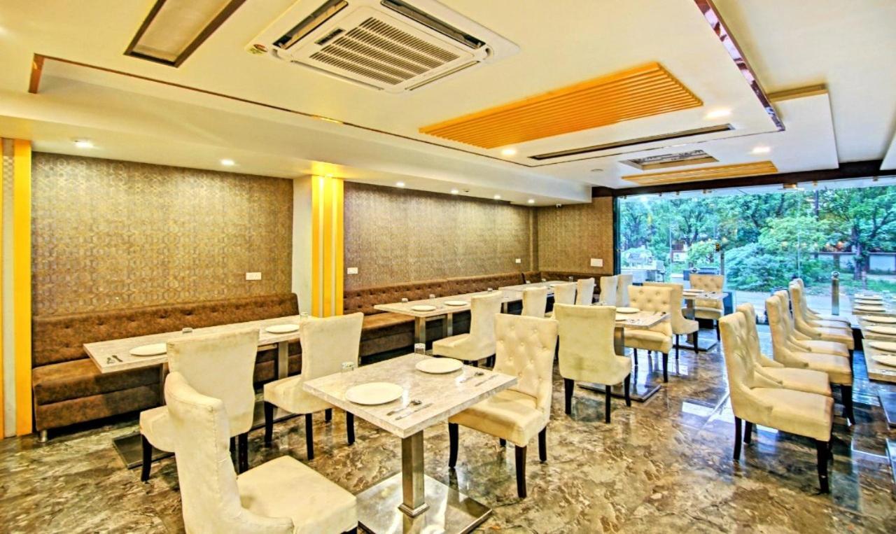 Townhouse 03 Hotel Agra  Esterno foto
