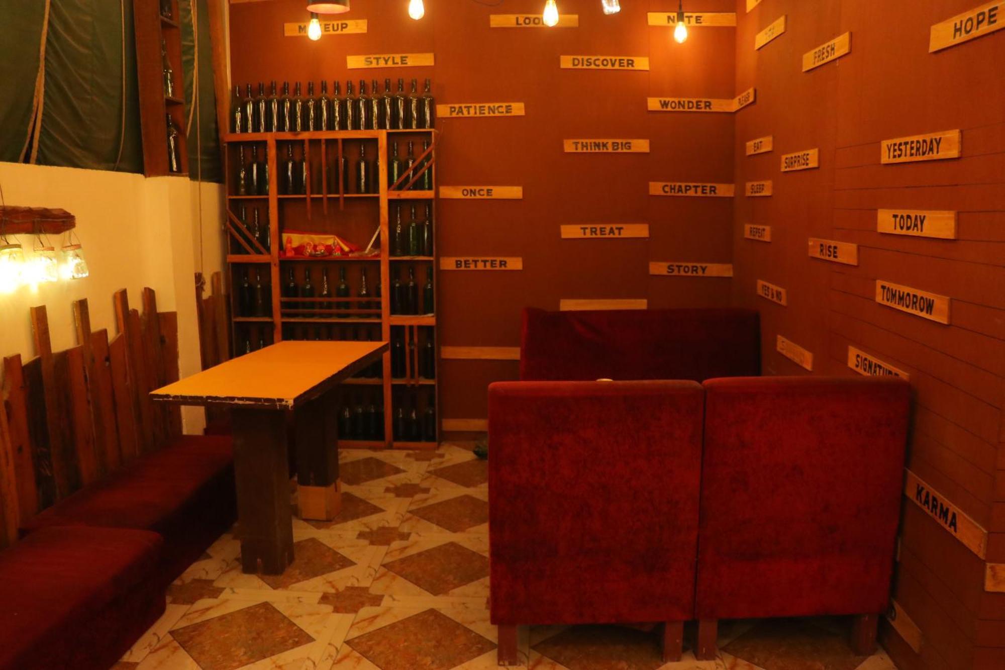 Townhouse 03 Hotel Agra  Esterno foto