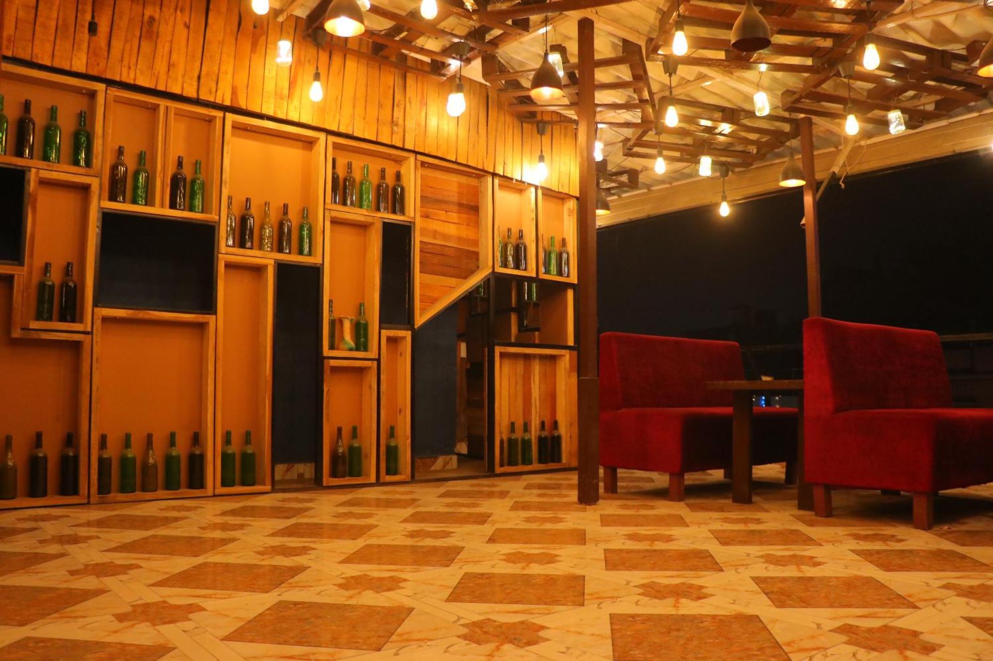 Townhouse 03 Hotel Agra  Esterno foto