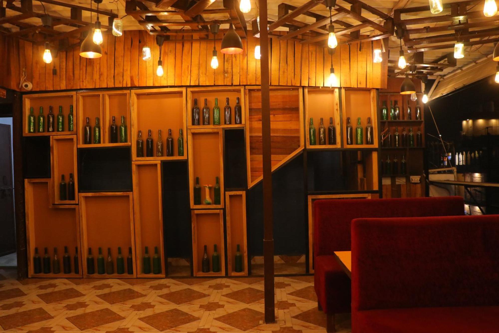 Townhouse 03 Hotel Agra  Esterno foto