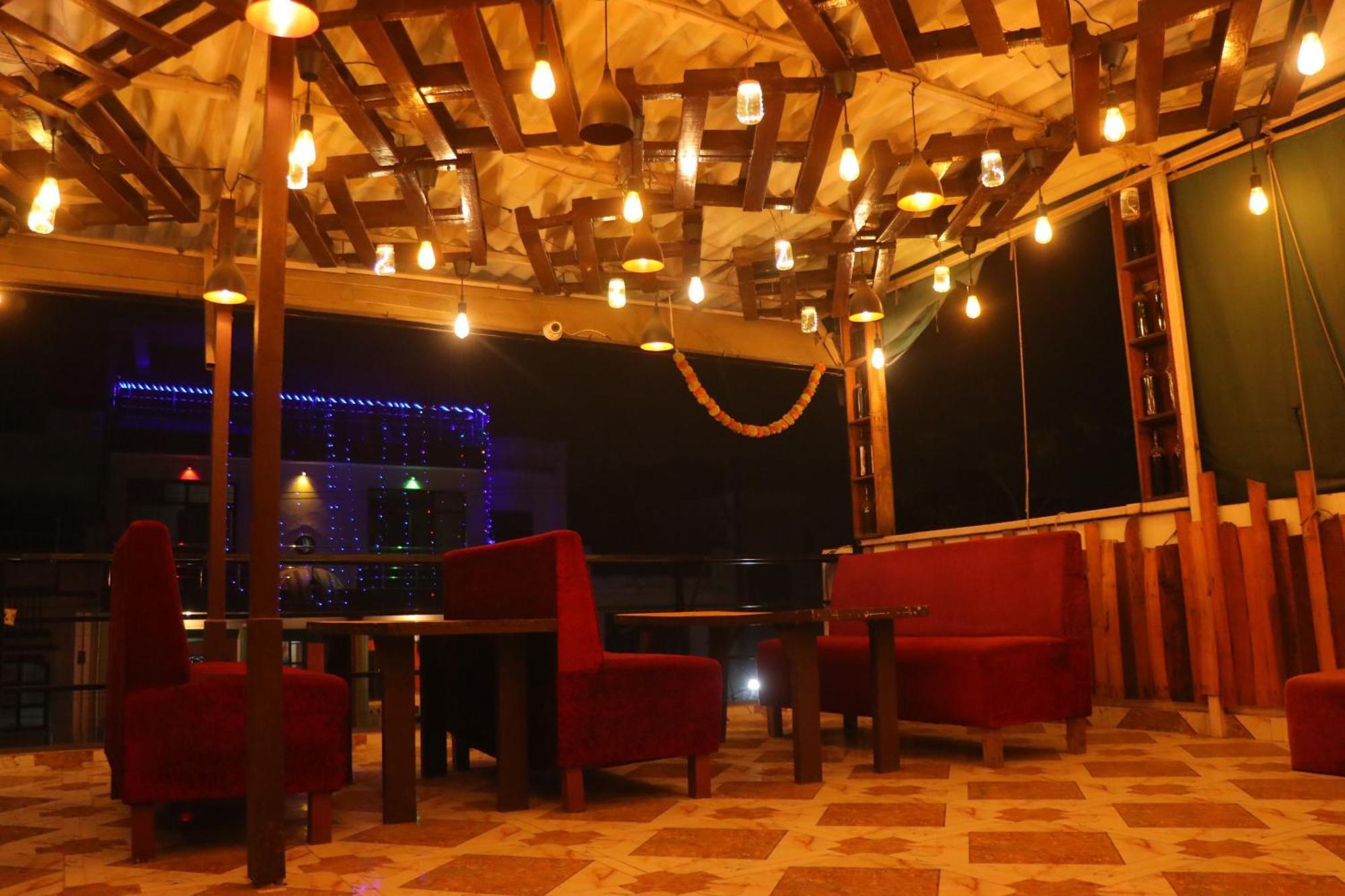Townhouse 03 Hotel Agra  Esterno foto