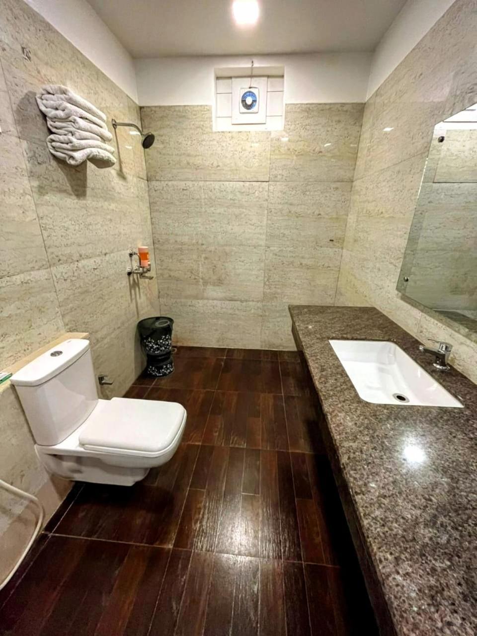 Townhouse 03 Hotel Agra  Esterno foto