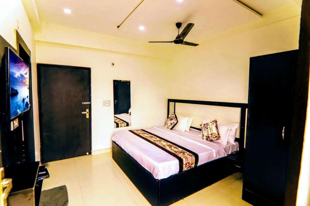 Townhouse 03 Hotel Agra  Esterno foto