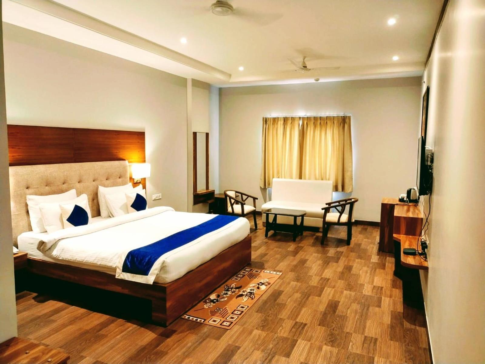 Townhouse 03 Hotel Agra  Esterno foto
