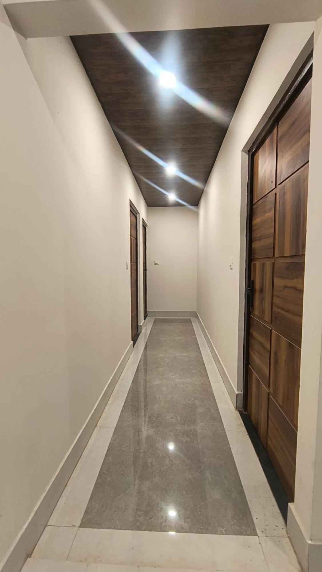 Townhouse 03 Hotel Agra  Esterno foto