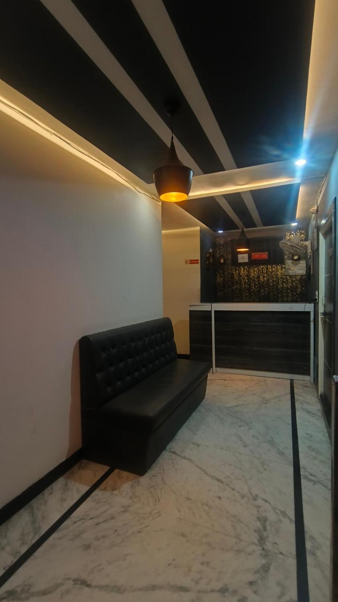 Townhouse 03 Hotel Agra  Esterno foto