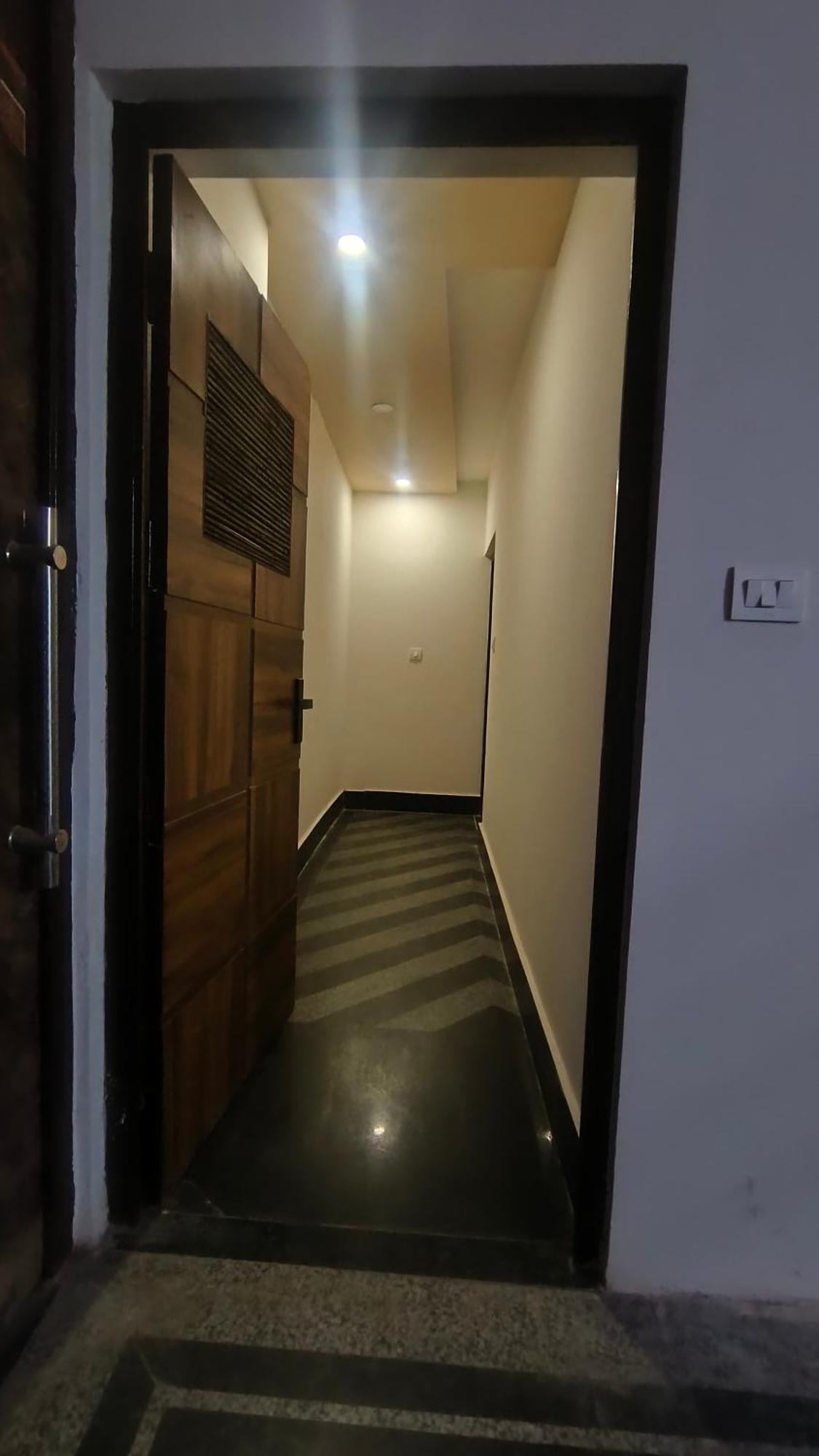 Townhouse 03 Hotel Agra  Esterno foto