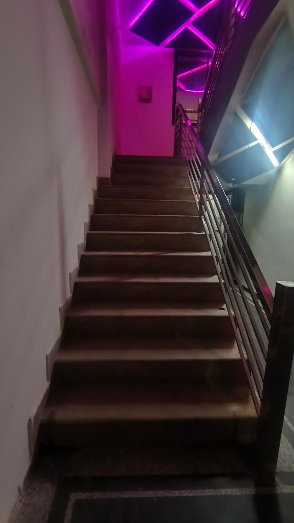 Townhouse 03 Hotel Agra  Esterno foto