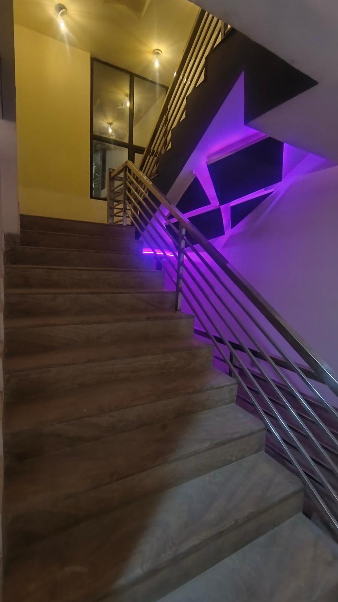 Townhouse 03 Hotel Agra  Esterno foto