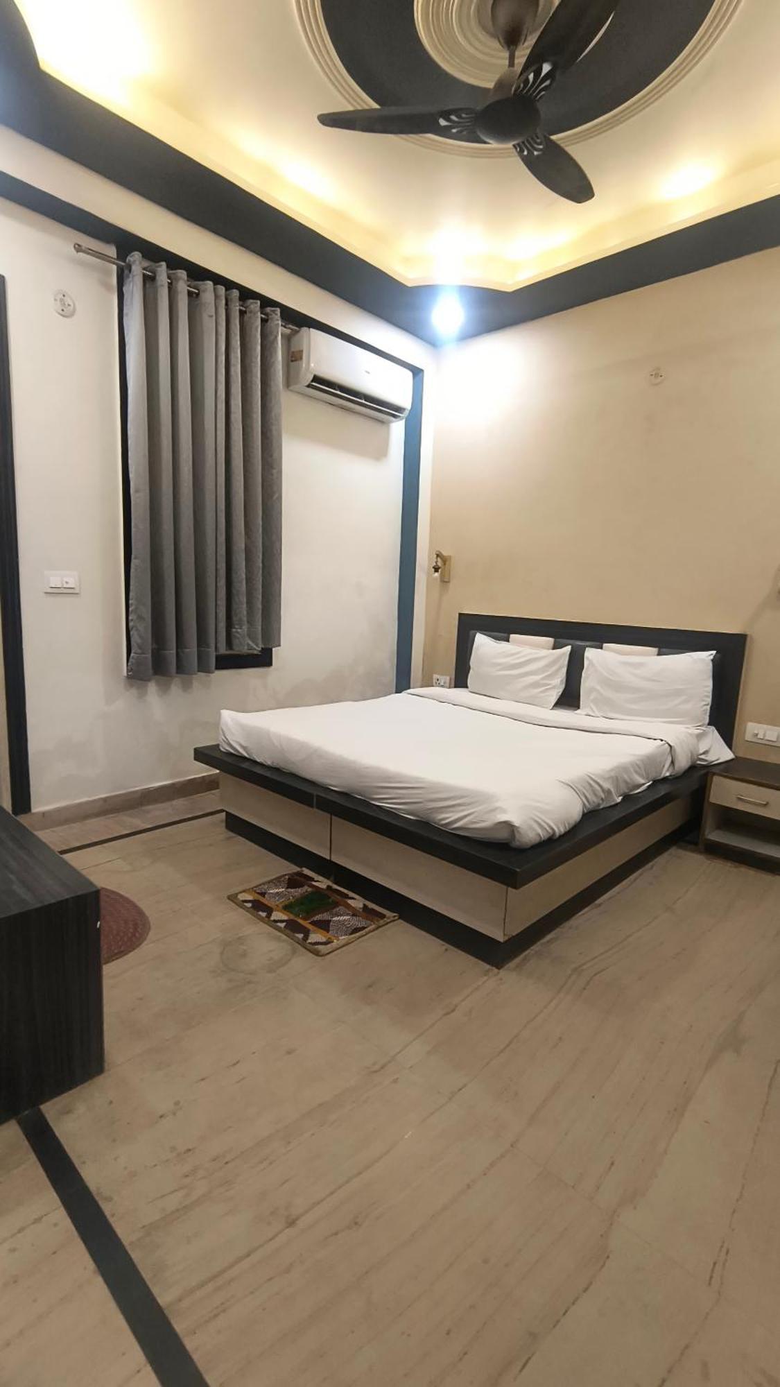 Townhouse 03 Hotel Agra  Esterno foto