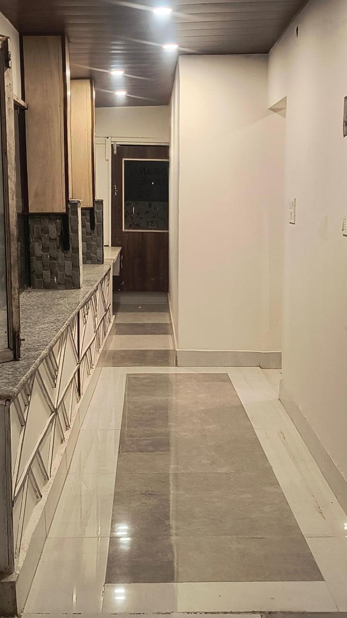 Townhouse 03 Hotel Agra  Esterno foto