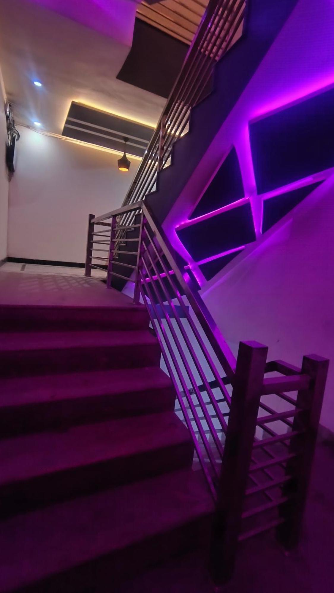 Townhouse 03 Hotel Agra  Esterno foto
