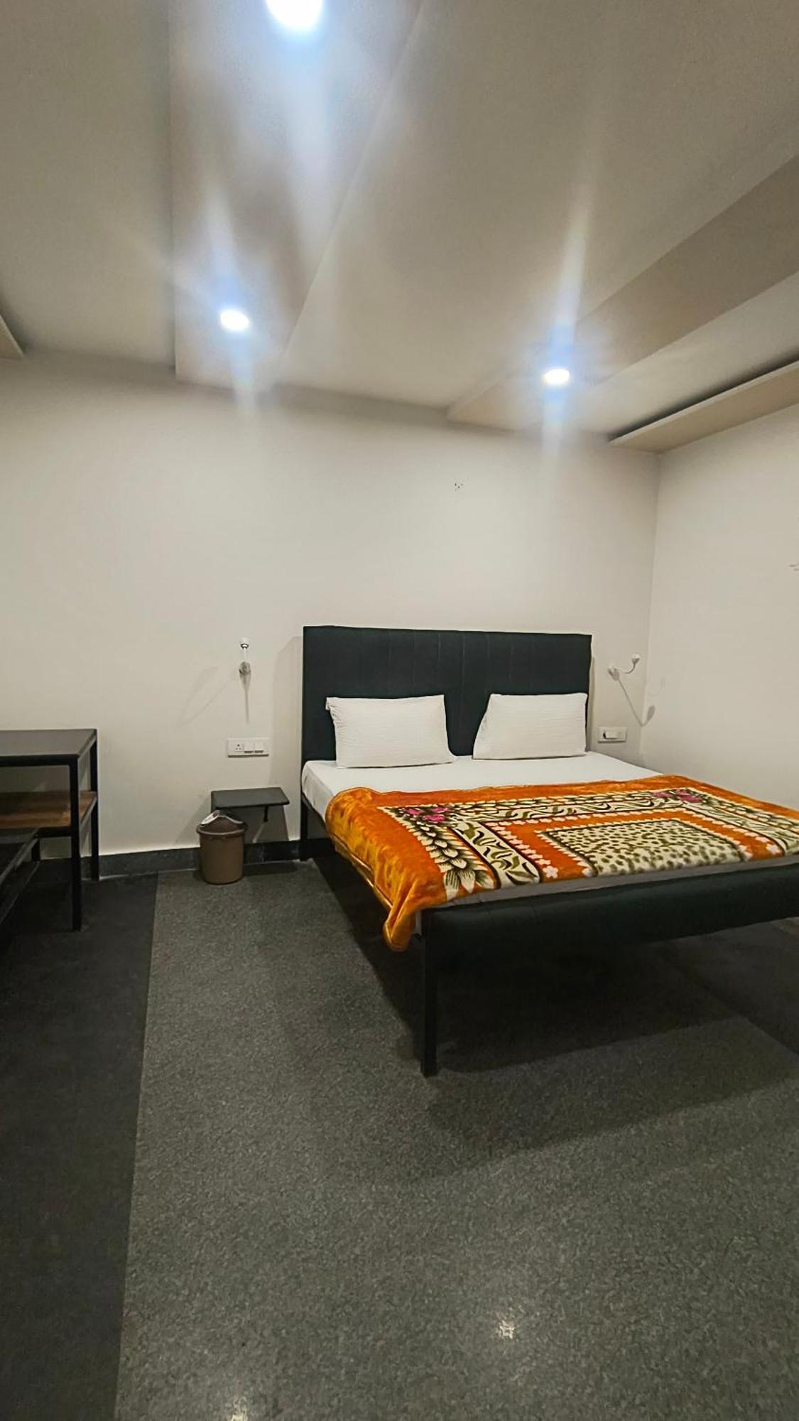 Townhouse 03 Hotel Agra  Esterno foto