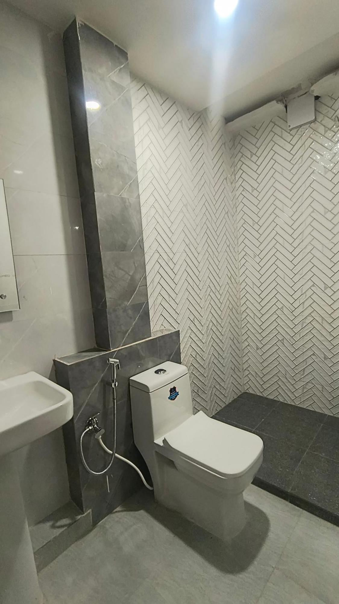 Townhouse 03 Hotel Agra  Esterno foto