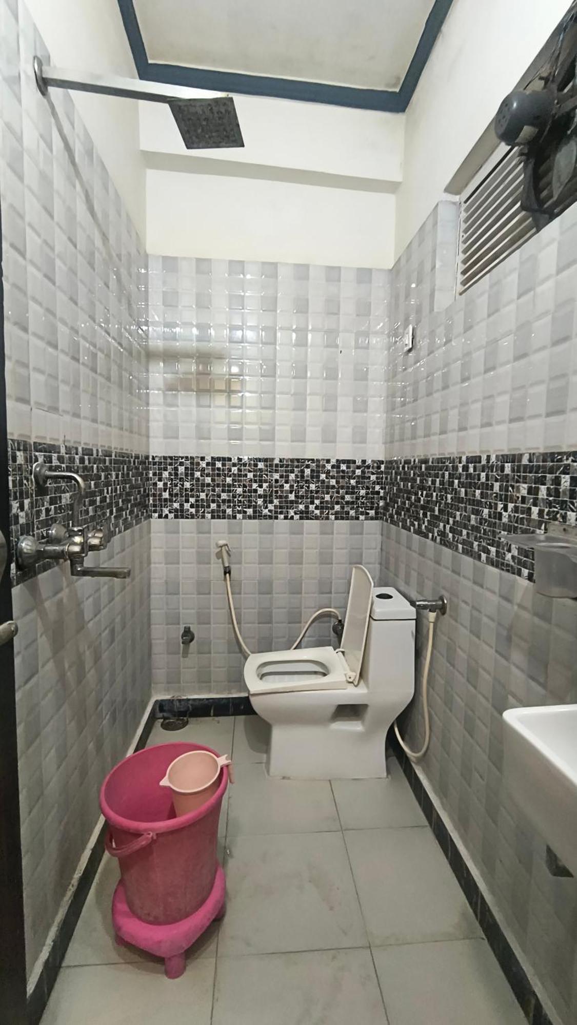 Townhouse 03 Hotel Agra  Esterno foto