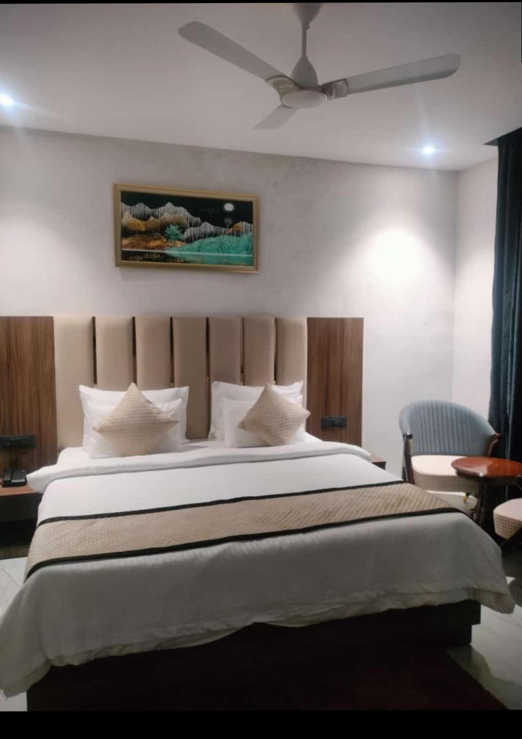 Townhouse 03 Hotel Agra  Esterno foto