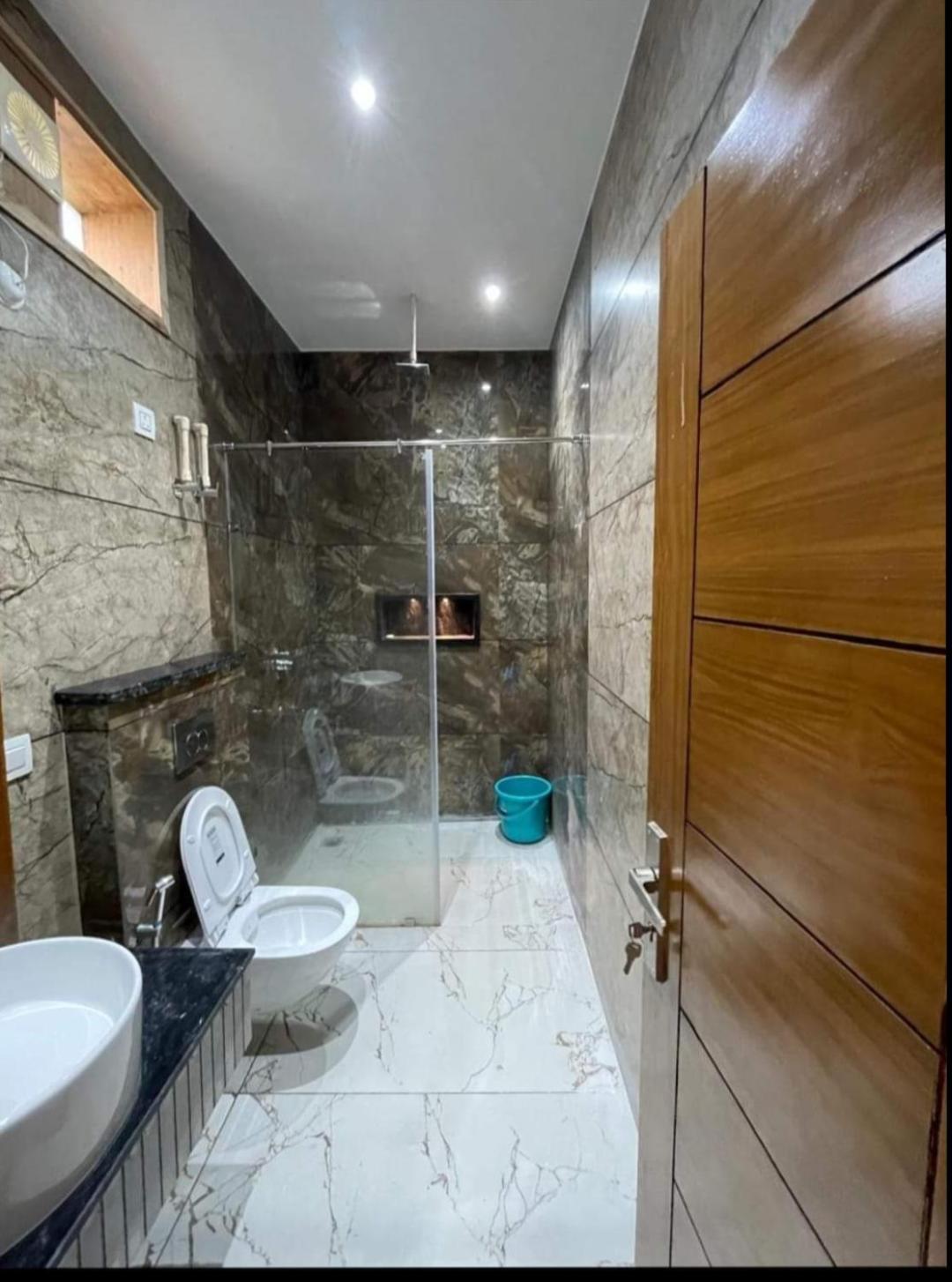 Townhouse 03 Hotel Agra  Esterno foto