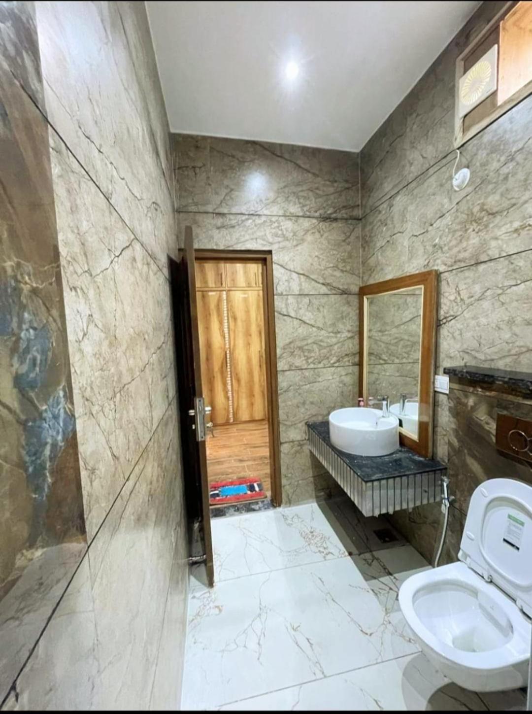 Townhouse 03 Hotel Agra  Esterno foto
