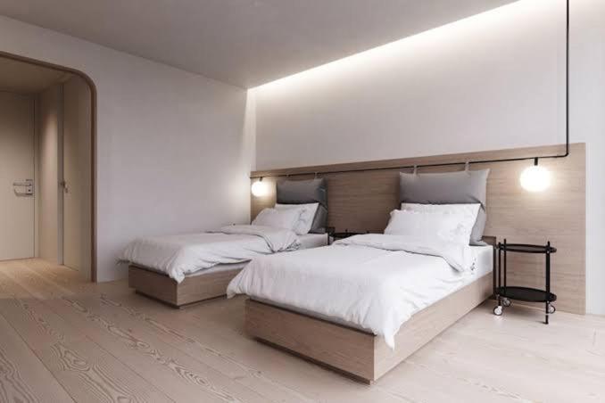 Townhouse 03 Hotel Agra  Esterno foto