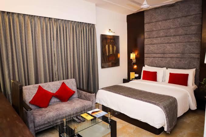 Townhouse 03 Hotel Agra  Esterno foto